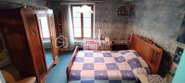 Maison de ville de 193 m²