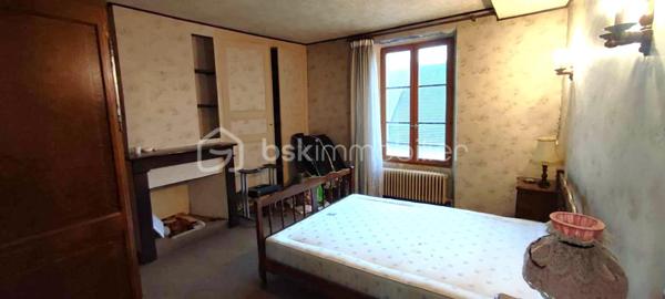 Maison de ville de 193 m²