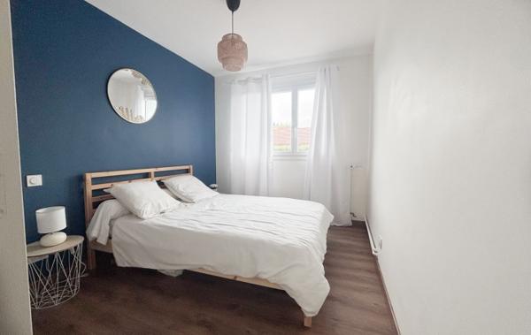 Vente Appartement P4 rénové(e) Chalon-sur-saone   