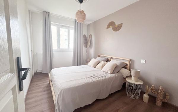 Vente Appartement P4 rénové(e) Chalon-sur-saone   