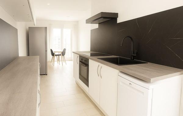 Vente Appartement P4 rénové(e) Chalon-sur-saone   