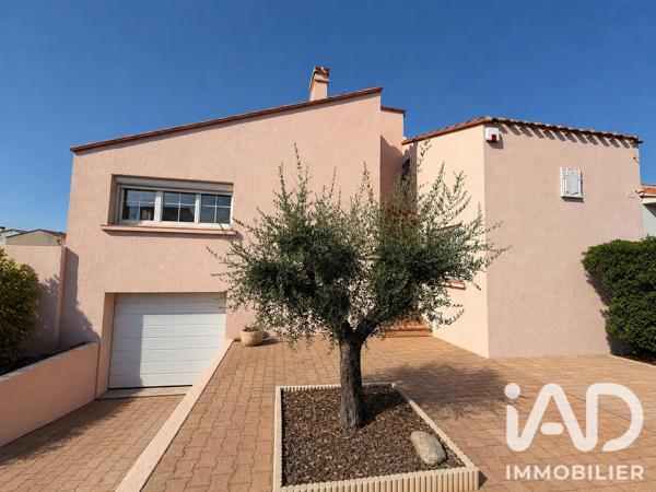 Maison à vendre 5 pièces 100 m² Pia