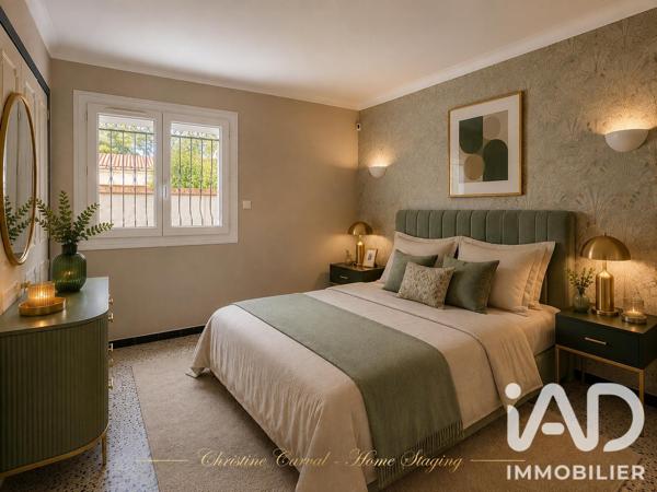 Maison à vendre 5 pièces 100 m² Pia