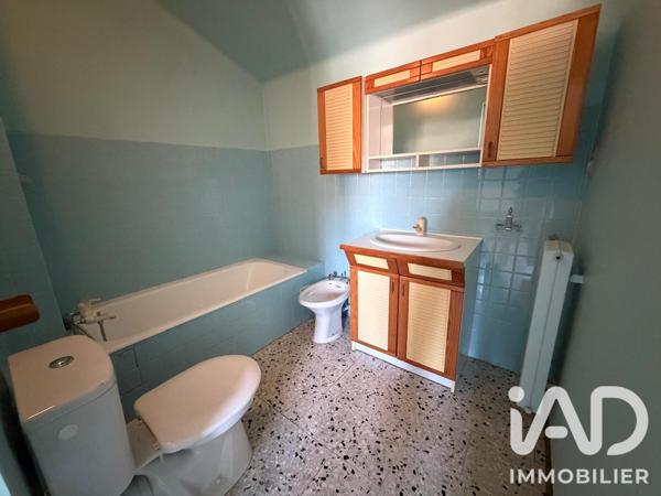 Maison à vendre 5 pièces 100 m² Pia
