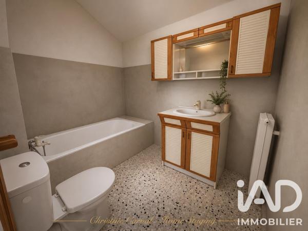 Maison à vendre 5 pièces 100 m² Pia