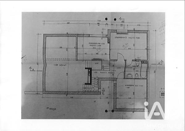 Maison à vendre 5 pièces 100 m² Pia