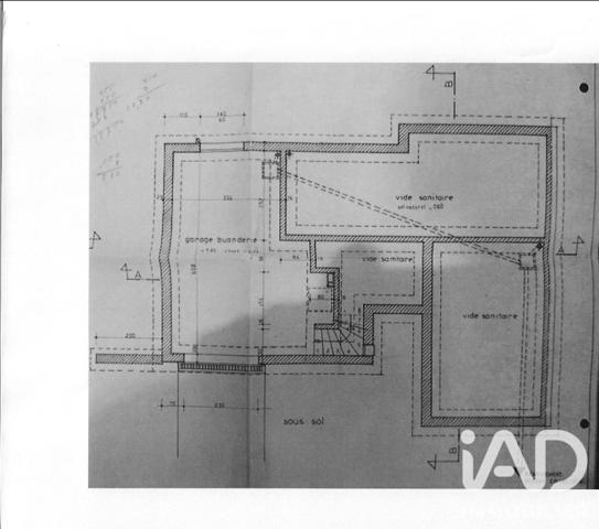 Maison à vendre 5 pièces 100 m² Pia