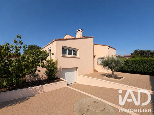 Maison à vendre 5 pièces 100 m² Pia