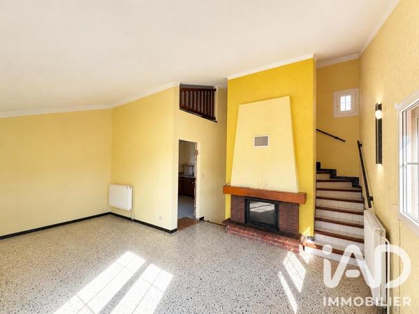 Maison à vendre 5 pièces 100 m² Pia