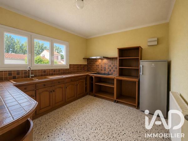 Maison à vendre 5 pièces 100 m² Pia