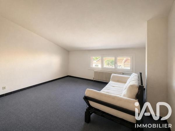 Maison à vendre 5 pièces 100 m² Pia