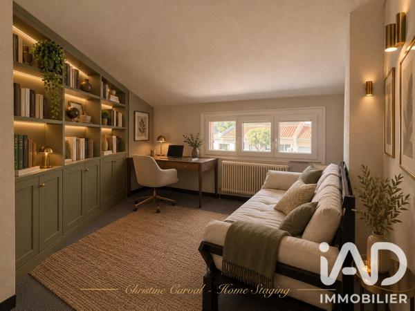 Maison à vendre 5 pièces 100 m² Pia