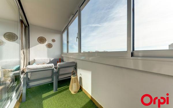 Appartement à vendre    3 pièces • 67 m2 Villeurbanne