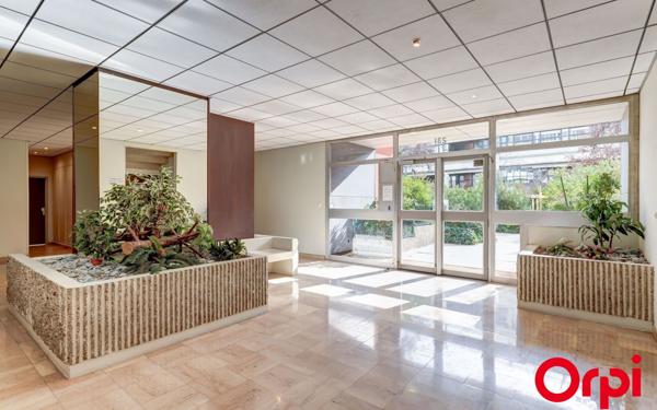 Appartement à vendre    3 pièces • 67 m2 Villeurbanne