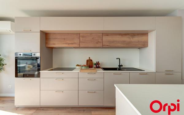 Appartement à vendre    3 pièces • 67 m2 Villeurbanne