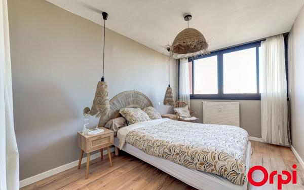 Appartement à vendre    3 pièces • 67 m2 Villeurbanne