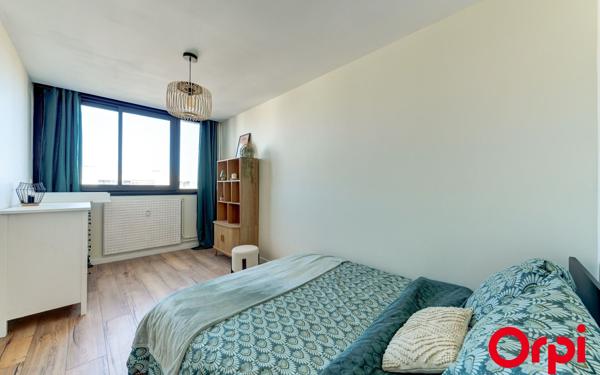 Appartement à vendre    3 pièces • 67 m2 Villeurbanne