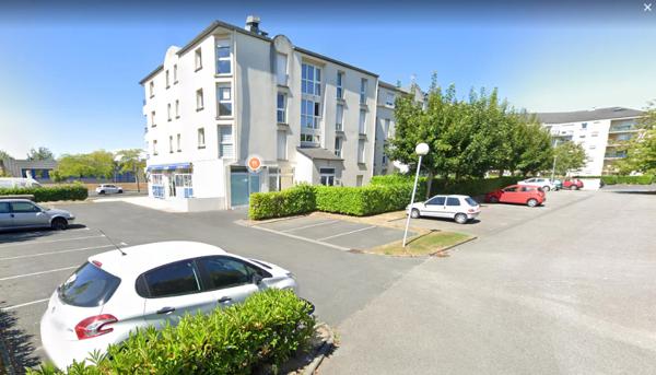 Appartement à louer à Caen (14000)