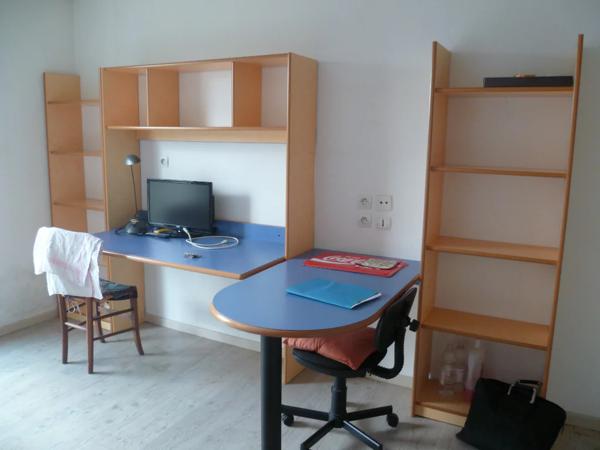 Appartement à louer à Caen (14000)