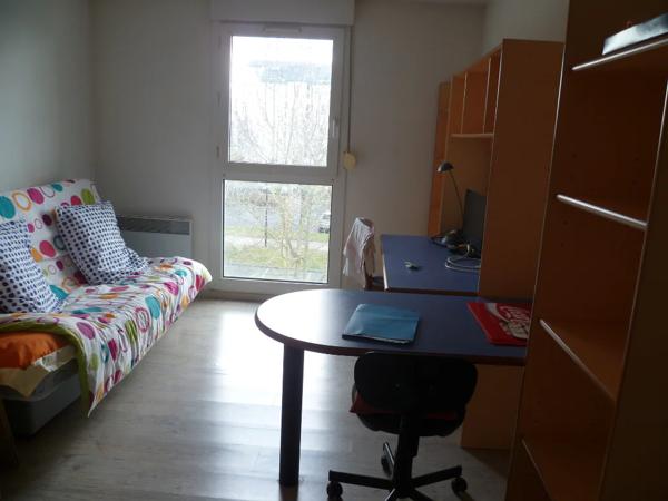 Appartement à louer à Caen (14000)