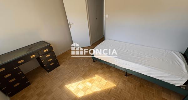 Location Appartement meublé 3 pièces 63.01 m² - Saint-gratien 95210