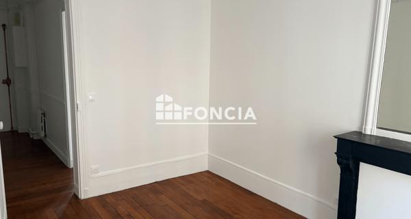 Location Appartement 2 pièces 41.83 m² - Paris 75005