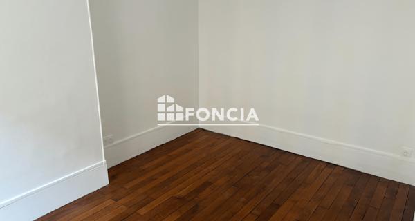 Location Appartement 2 pièces 41.83 m² - Paris 75005