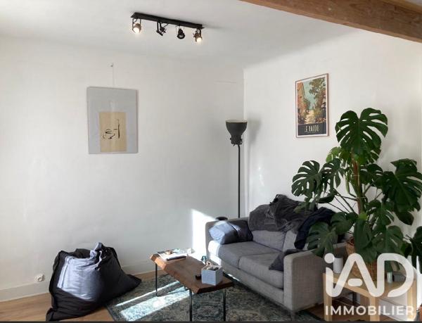 Maison à vendre 2 pièces 56 m² Canohès