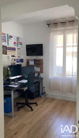 Maison à vendre 2 pièces 56 m² Canohès