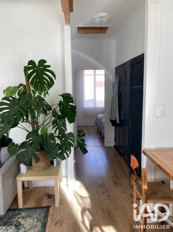 Maison à vendre 2 pièces 56 m² Canohès