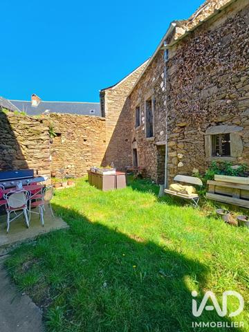 Maison à vendre 5 pièces 247 m² La Salvetat-Peyralès