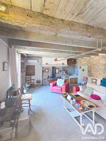 Maison à vendre 5 pièces 247 m² La Salvetat-Peyralès