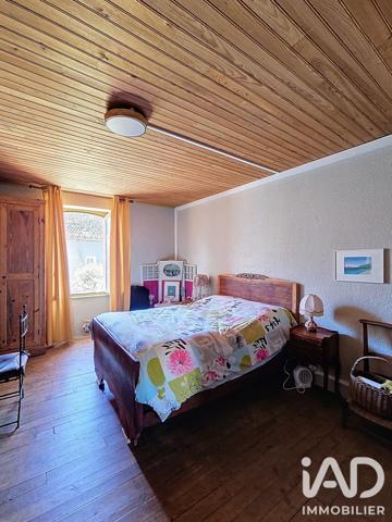 Maison à vendre 5 pièces 247 m² La Salvetat-Peyralès