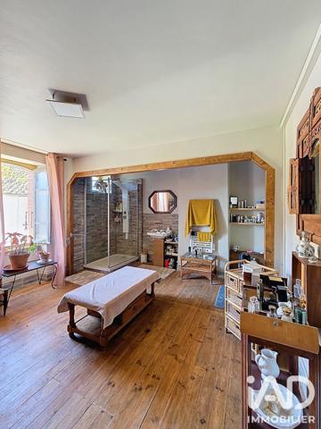 Maison à vendre 5 pièces 247 m² La Salvetat-Peyralès