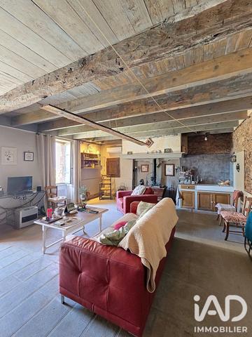Maison à vendre 5 pièces 247 m² La Salvetat-Peyralès