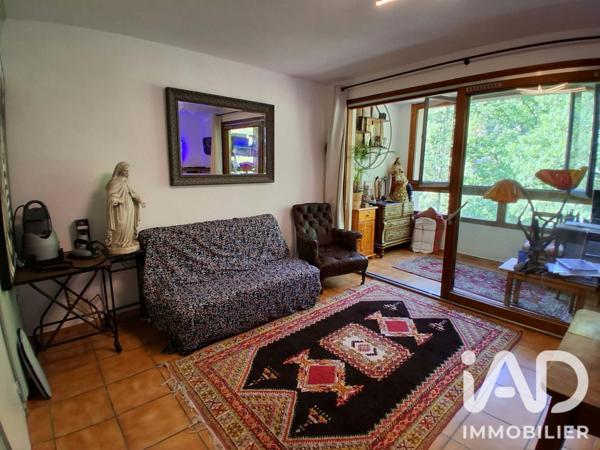 Appartement à vendre 2 pièces 41 m² Prats-de-Mollo-la-Preste