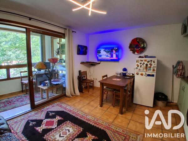 Appartement à vendre 2 pièces 41 m² Prats-de-Mollo-la-Preste