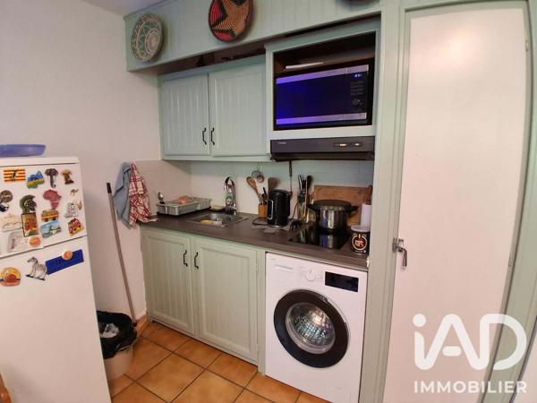 Appartement à vendre 2 pièces 41 m² Prats-de-Mollo-la-Preste