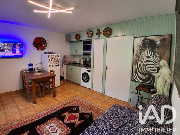 Appartement à vendre 2 pièces 41 m² Prats-de-Mollo-la-Preste