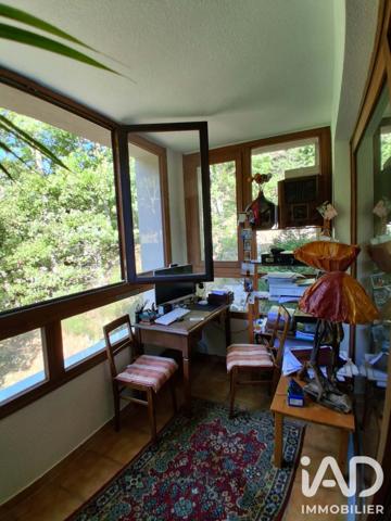 Appartement à vendre 2 pièces 41 m² Prats-de-Mollo-la-Preste