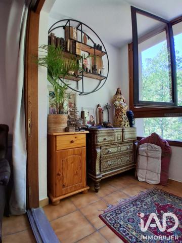 Appartement à vendre 2 pièces 41 m² Prats-de-Mollo-la-Preste
