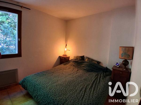 Appartement à vendre 2 pièces 41 m² Prats-de-Mollo-la-Preste