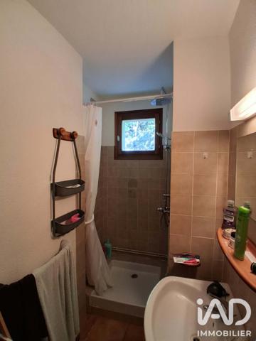 Appartement à vendre 2 pièces 41 m² Prats-de-Mollo-la-Preste
