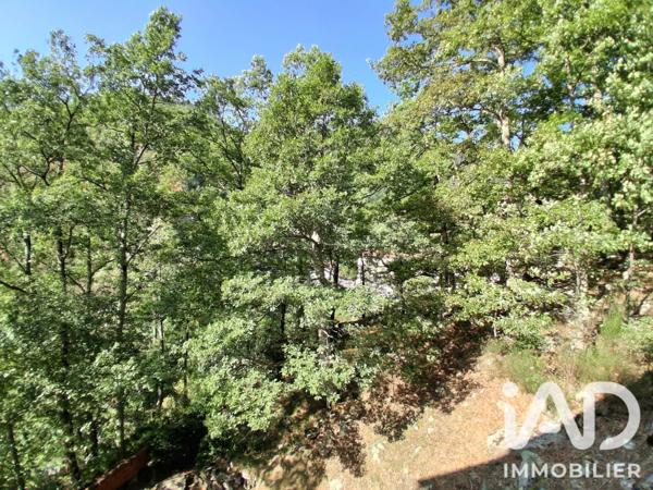 Appartement à vendre 2 pièces 41 m² Prats-de-Mollo-la-Preste