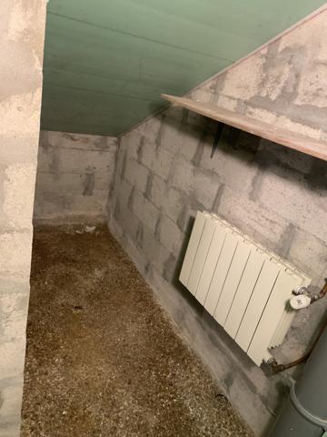 BEAU PAVILLON EN BON ÉTAT T6 RÉSIDENCE JULES VERNE CHÂTELLERAULT Réf 2624