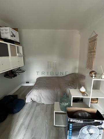 Appartement 1 pièce(s) 27.92 m²