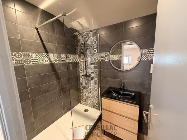 Appartement 3 pièce(s) 2 chambre(s) 74 m²