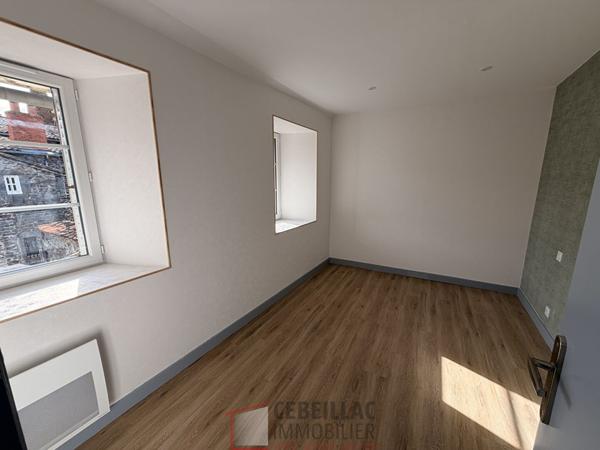 Appartement 3 pièce(s) 2 chambre(s) 74 m²