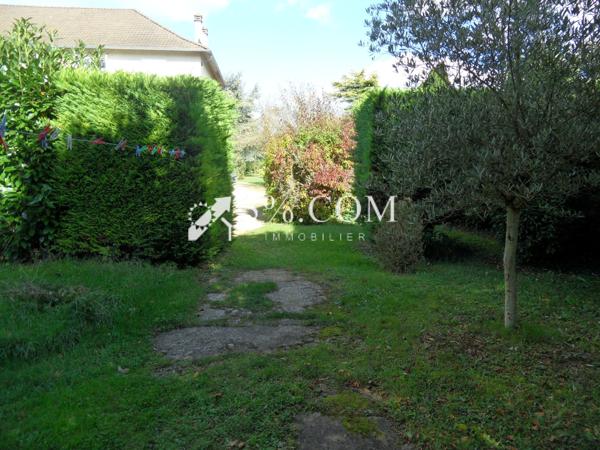 Propriete 8 pièce(s) 4 chambre(s) 237 m²