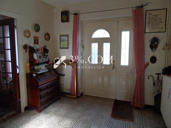 Propriete 8 pièce(s) 4 chambre(s) 237 m²